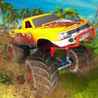 Offroad Modern Truck Driving Simulator 2021 アイコン