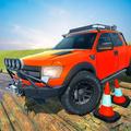 Real Prado Stunts Driving Games - Modern Car 2021