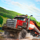 Oil Tanker Transport Offroad Truck Driver APK