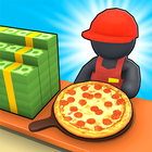 Pizza Dükkanı - Pizza Oyunları simgesi