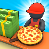 Pizza Dükkanı - Pizza Oyunları simgesi
