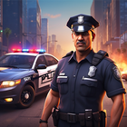 Police Simulator Patrol Duty ไอคอน