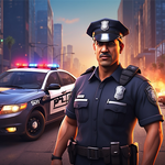 Police Simulator: Chase Duty icon