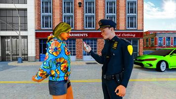 Police Simulator Patrol Duty screenshot 1