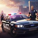 Police Chase Gangster City Sim APK