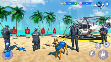Simulateur de police Vice Town capture d'écran 1