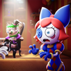 Amazing Digital Circus 3D APK