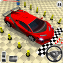 Modern Driver Car Parking Games: Car Games APK