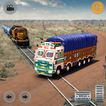 Jeu de simulation de camion