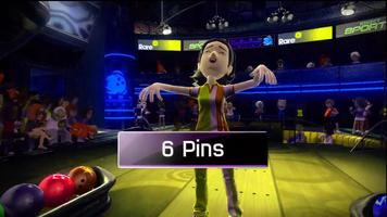 Real Bowling Strike: Action 3D capture d'écran 3