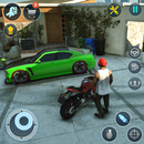 Real Crime Gangster Game 3D APK