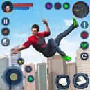 Rope Hero: Superhero Games 3D APK