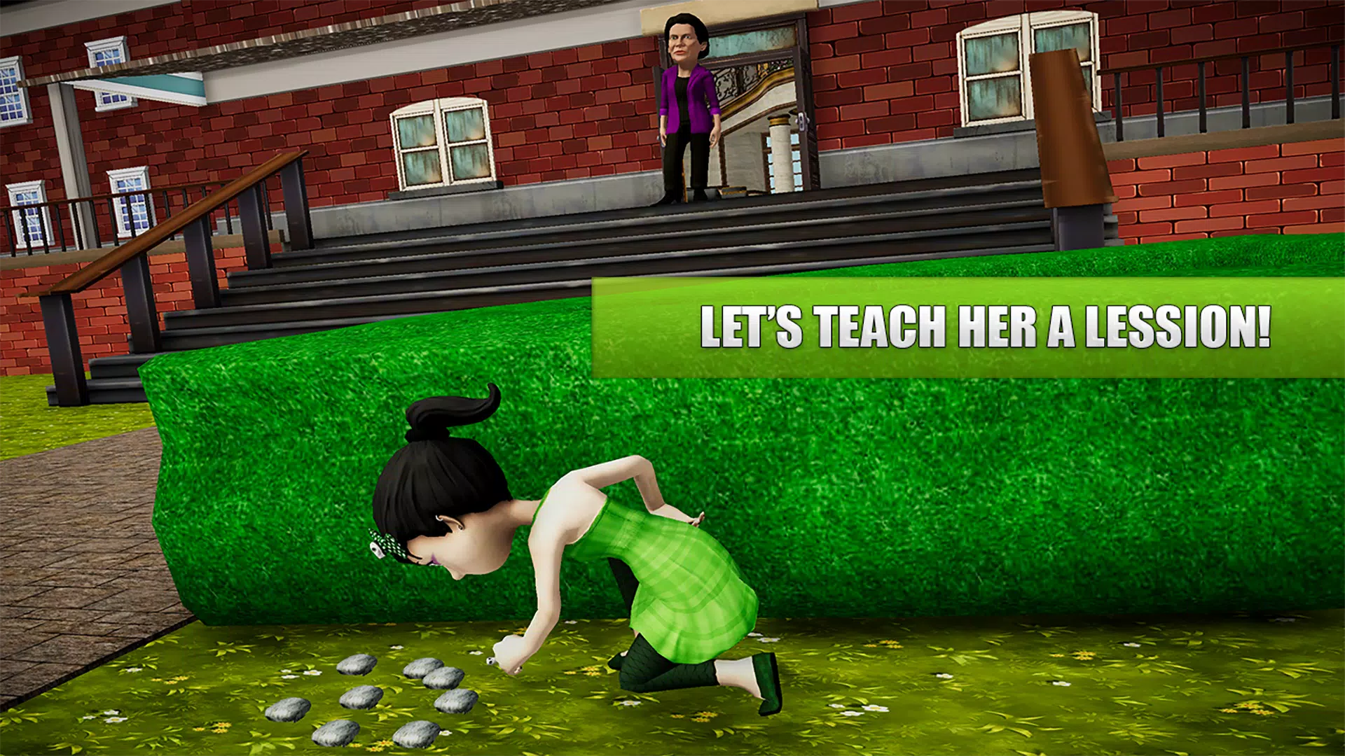 Scary Teacher 3D: Horror Spooky Evil Games 3D - Microsoft Apps