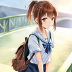 Anime Girl School Simulator