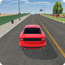 School Car Game Car Driving APK