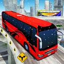 City Bus Coach Simulator Game APK