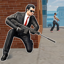 Agent Shooter - Shooting Game APK