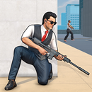 Ajan Shooter - Nişancı Oyunu APK