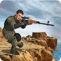 Border Army Sniper 3D