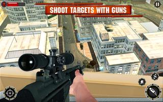 Sniper FPS Fury ảnh chụp màn hình 3