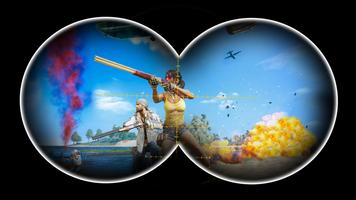 FPS Commando Shooting Games 3D syot layar 3