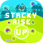 Stacky Rise Up icône