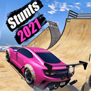 Mad Ramp: New Car Stunts Racin APK