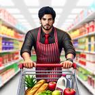 Shop Manager: Market Simulator simgesi