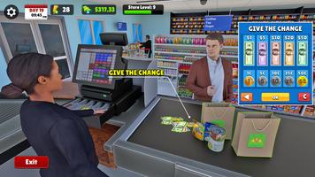 Shop Manager: Market Simulator gönderen