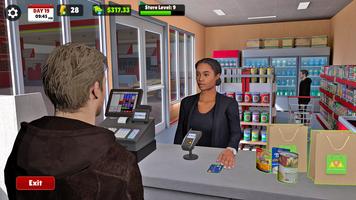 Shop Manager: Market Simulator Ekran Görüntüsü 2