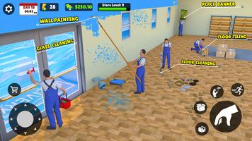 Shop Manager: Market Simulator Ekran Görüntüsü 3