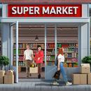 My Supermarket Store 3D APK