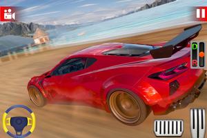 Highway Car Racing: Race Car 2 screenshot 3