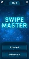 Swipe Master Affiche