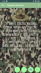 Descargar XAPK de Sergente Maggiore Hartman