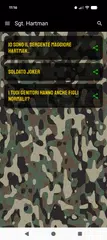 Sergente Maggiore Hartman XAPK download
