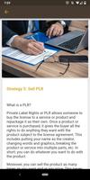 Home & Online Business Ideas screenshot 3