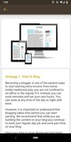 Home & Online Business Ideas screenshot 2