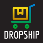 Dropshipping Course & Products icon