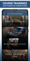 Dropshipping Course & Products screenshot 2