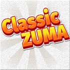 Zumba Deluxe - Jungle Marble Blast biểu tượng