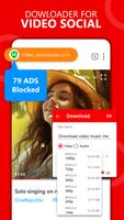Video Master Downloader screenshot 3