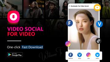 Video Master Downloader poster