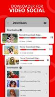 Video Master Downloader screenshot 2