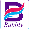 Bubbly App