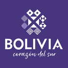 PDAC Bolivia 2018 icon