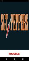 Poster Sgt Peppers Pizzeria