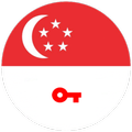Singapore VPN -Fast Gaming VPN