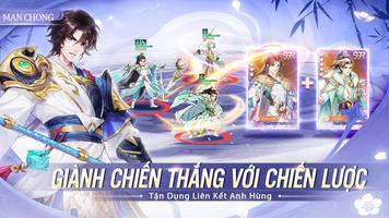 Tân 3Q screenshot 1