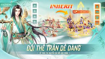 Tân 3Q screenshot 2